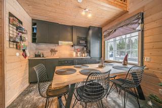 Niesta Cabin by Aavalevi Holidays - 5