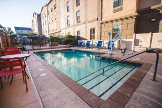 Hampton Inn Grand Junction - Grand Junction - 4