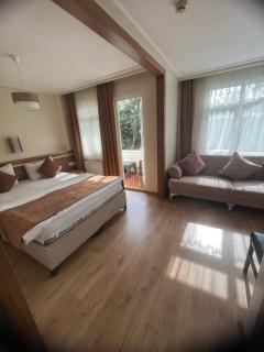 Aycan Sultan Apart Hotel - Istanbul - 1