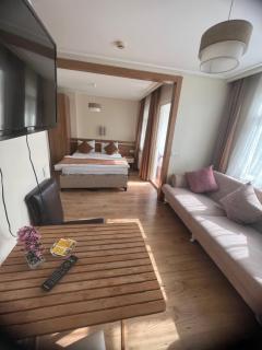 Aycan Sultan Apart Hotel - Istanbul - 2