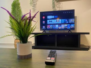 Desaru Beach Family Suite 5G Wifi NetFlix D0308 - Bandar Penawar - 6