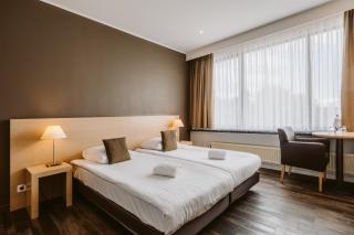 Serwir Hotel - Saint-Nicolas - 2