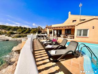 VH CostaBlanca - MARINA BALADRAR - Moraira - 6