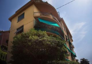San Rocco Flexyrent - Parking - WiFi - Aircon - Rapallo - 8
