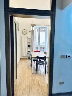 Albanese Apartment Palermo - 5
