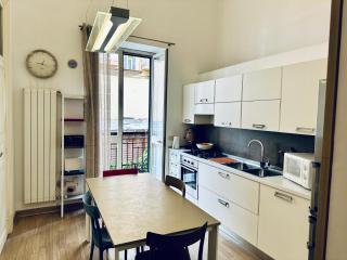 Albanese Apartment Palermo - Palermo - 9