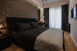 A Higher Quality of Living - Tbilisi - 1