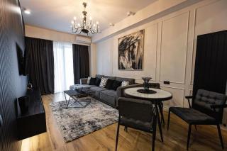 A Higher Quality of Living - Tbilisi - 2