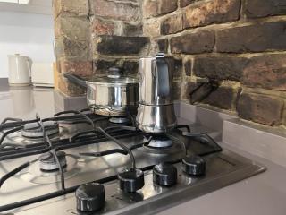 Poplar Cottage Farnborough Kent - Orpington - 4