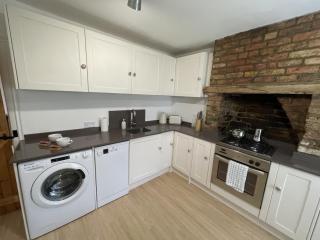 Poplar Cottage Farnborough Kent - Orpington - 1