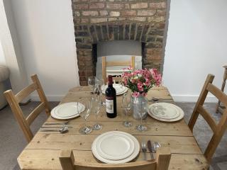 Poplar Cottage Farnborough Kent - 8