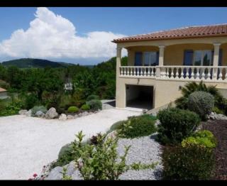 Villa les Deux Cypres - 2