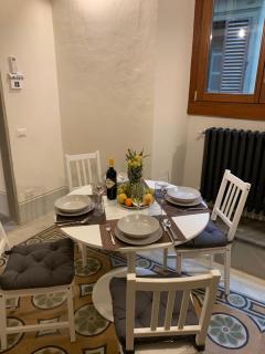 La casa della Francesca * * * * * - 8