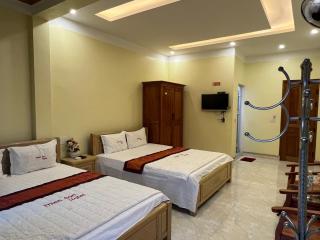 Thien Son Guesthouse - Ha Giang - 6