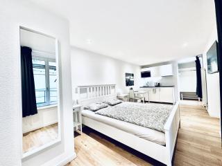 Business Apartment ZIMMERzuVERMIETEN in Solothurn - Solothurn - 3