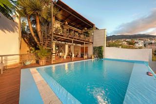 Villa Horizonte - Santa Úrsula - 0