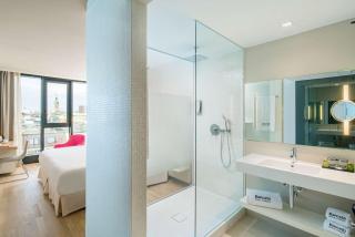 Barceló Hamburg - 3