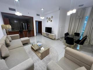 Great Staycation in Dubai Marina - Dubai - 8