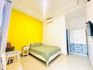 Homestay BONO Mũi Né - Phan Thiet - 5