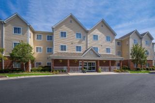 MainStay Suites Wilmington - University Area - Wilmington - 9