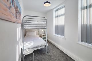 Host & Stay - Diamond One - Saltburn-by-the-Sea - 1