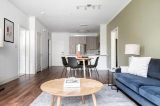 Playa Vista 2br w pool gym wd nr 405 LAX-989 - Los Ángeles - 8
