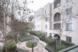 Playa Vista 2br w pool gym wd nr 405 LAX-989 - Los Ángeles - 7