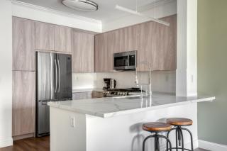 Playa Vista 2br w pool gym wd nr 405 LAX-989 - Los Ángeles - 5