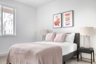 Playa Vista 2br w pool gym wd nr 405 LAX-989 - Los Ángeles - 3