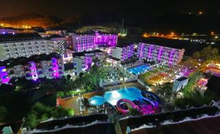 Club Hotel Anjeliq - Alanya - 5