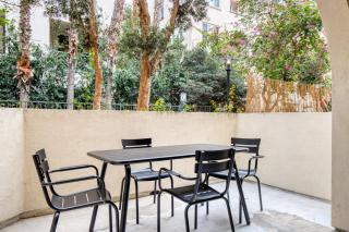 Playa Vista 2br w pool gym wd nr 405 LAX-988 - 6