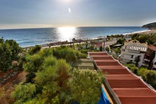 Club Hotel Anjeliq - Alanya - 4