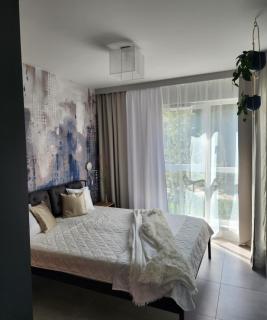 Apartament II Młyny Gdańskie blisko centrum - Gdańsk - 0