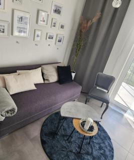 Apartament II Młyny Gdańskie blisko centrum - Gdańsk - 4