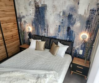 Apartament II Młyny Gdańskie blisko centrum - Gdańsk - 9