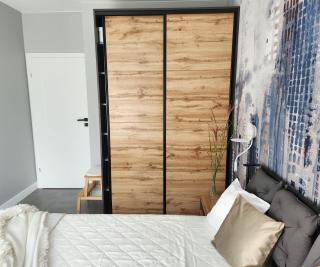 Apartament II Młyny Gdańskie blisko centrum - Gdańsk - 7