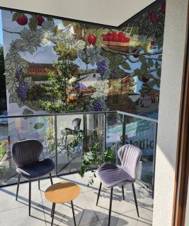 Apartament II Młyny Gdańskie blisko centrum - 1