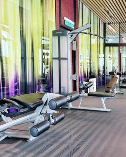 Tropicana The Residence suites by VV Homestay KLCC - 3