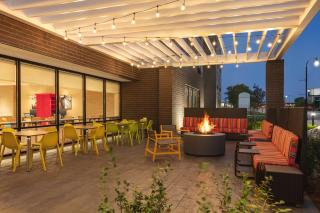 Home2 Suites By Hilton Milwaukee West - West Allis - 8