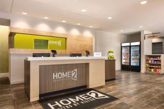 Home2 Suites By Hilton Milwaukee West - West Allis - 5