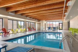 Home2 Suites By Hilton Milwaukee West - West Allis - 2