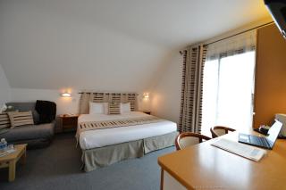 Logis Le Gavrinis - Baden - 4