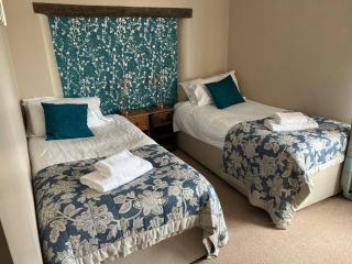 The Blackamoor Inn - Ripon - 7