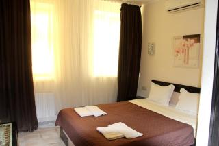 Breeze Hotel - Odesa - 9