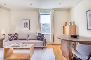 West Village 2br w wd nr restaurants cafes NYC-1032 - 8