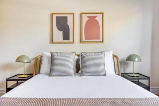 West Village 2br w wd nr restaurants cafes NYC-1032 - 3