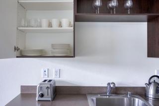 Wallingford jr 1br w bbq nr dining shopping SEA-640 - 7