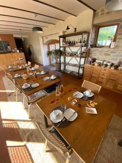 Les Caselles, Gîte et Chambre d'hôtes - 8