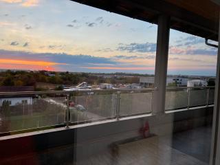 DAS Penthouse Otopeni Airport - 7