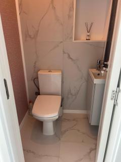 DAS Penthouse Otopeni Airport - 8